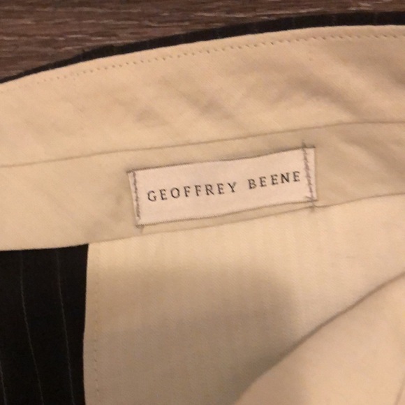Geoffrey Beene Pants - Picture 6 of 10